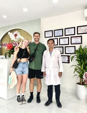 Slider image (4) SAIGON CENTER DENTAL CLINIC